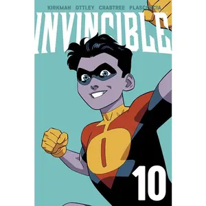 INVINCIBLE TP VOL 10 NEW EDITION