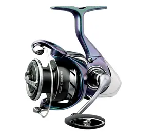 Daiwa 24 Regal LT Spinning Reels