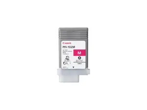 Canon PFI-102 Ink Cartridge - Magenta