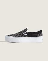 Checkerboard Black