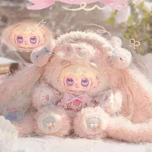 【ZZ】-400%/600%/800%（1 pcs get1=2pcs ）Plush activity