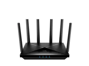 Cudy WR6500H BE6500 2.5G Wi-Fi 7 Router