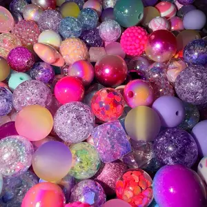 Bead Mix: Cotton Candy Crush