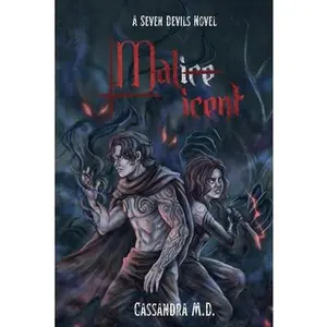 Malicent -- Cassandra Dalton, Paperback