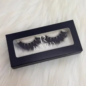 crown lashes