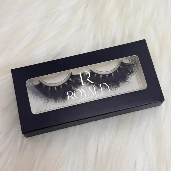 crown lashes