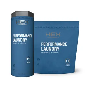 Performance Laundry Detergent