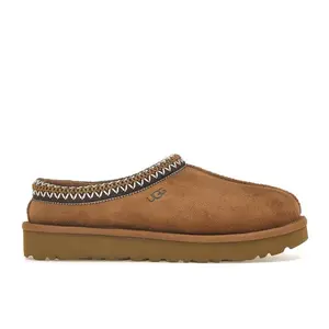 UGG Women's Tasman Slipper Chestnut, from StockX