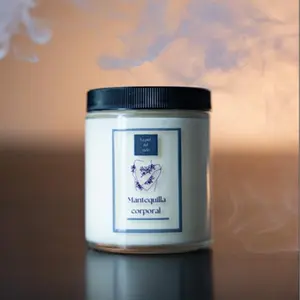 Body Butter - Gentle Scented Lotion for Daily Skin Care & Comfort - Ideal for Gift Giving