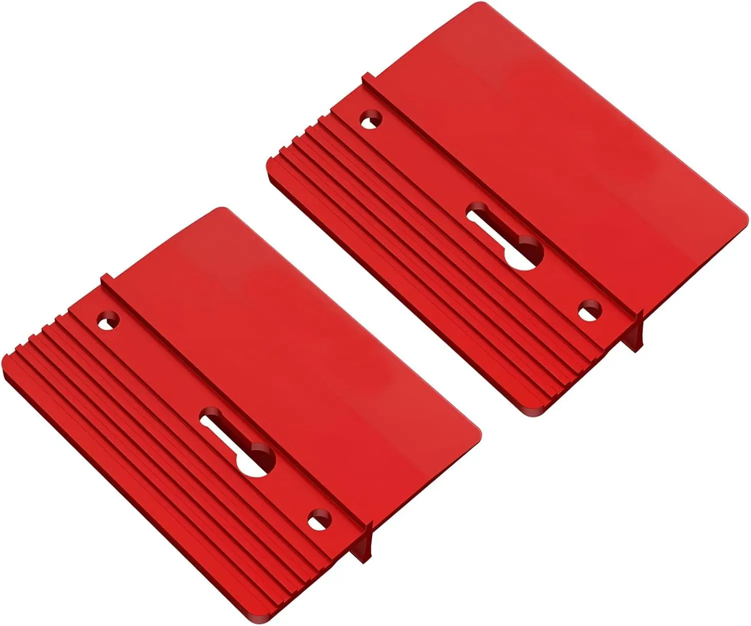 2 Pieces Roof Plaster Positioning & Fixing Board, Drywall Plasterboard Ceiling Auxiliary Fixing Tool, Heavy Duty Drywall Fitting Tool, Supports The board in Place While Installing