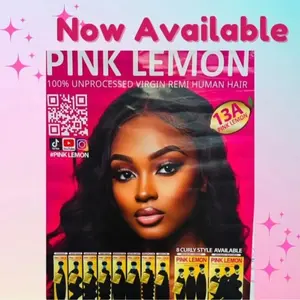 Pink Lemon Premium Bundles