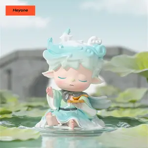 Heyone MIMI Jiuzhou Odyssey Series Blind Box Art Toy Action Cute Figure