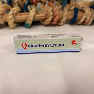 Quinaderm Cream – Skin Care Cream (Multi-Purpose)