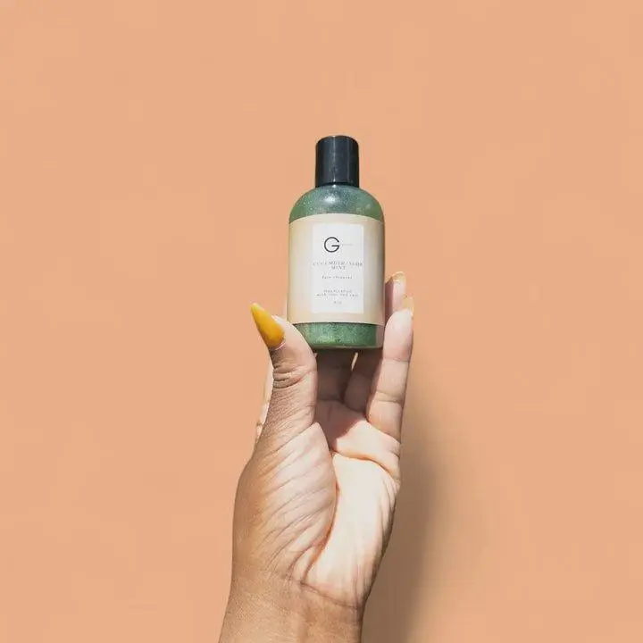 Cucumber Face Wash Infused with Cucumber, Aloe & Mint - 100g - Gentle Cleansing, Cruelty Free, Paraben Free, Moisturizing Formula for All Skin Types - Comfort, Synthetic Hydrating Facial