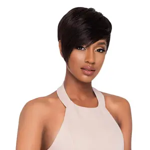 Outre 100% Human Hair Premium Duby Wig PIXIE EDGE