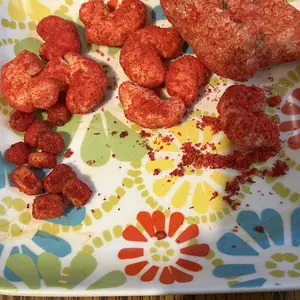 Corn Nuts Spicy Red Fuego 12oz