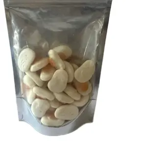 Gummies Mini Fried Eggs 8 oz Candy