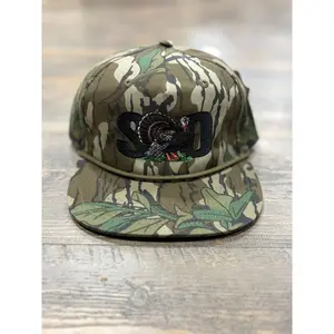 Springhill Outfitters Rope Turkey Hat