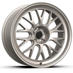 Holeshot RSR _ White Gold