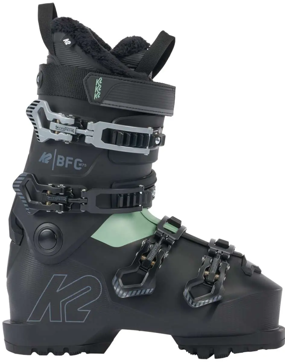 K2  Women's BFC 75 Ski Boot 2026