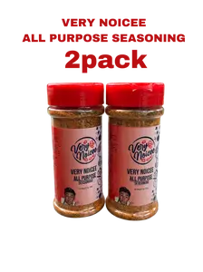 The Classic 2pack Flavor Spice