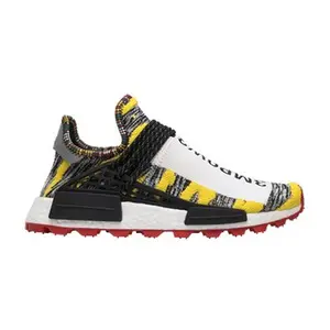 Pharrell x NMD Human Race Trail 'Solar Pack'