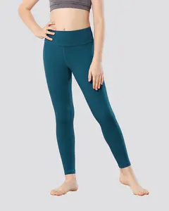 Girls Soft Yoga Leggings