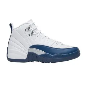 Air Jordan 12 Retro BG 'French Blue' 2016