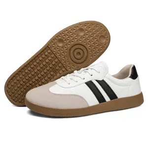 Women’s Comfortable Lace-Up Trainers - Fashionable German Sports Shoes, Breathable and Stylish, Ideal for Casual and Active Use, Training, Running, and Everyday Wear