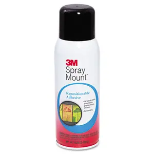 3M Super Spray Adhesive-