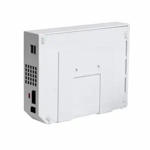 HIDEit Uni-SW | Wii and WiiU Wall Mount