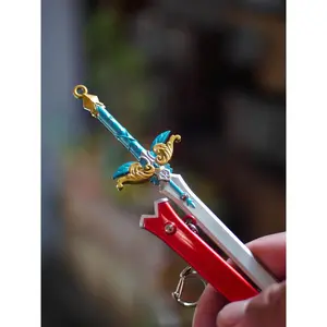 Asuna Glaring Light (SAO)