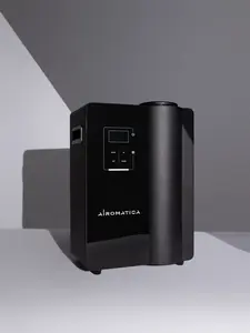 The Turbo Box - Commercial HVAC Scent Diffuser