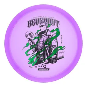 Prodigy 400 Glow A2 - Revenant