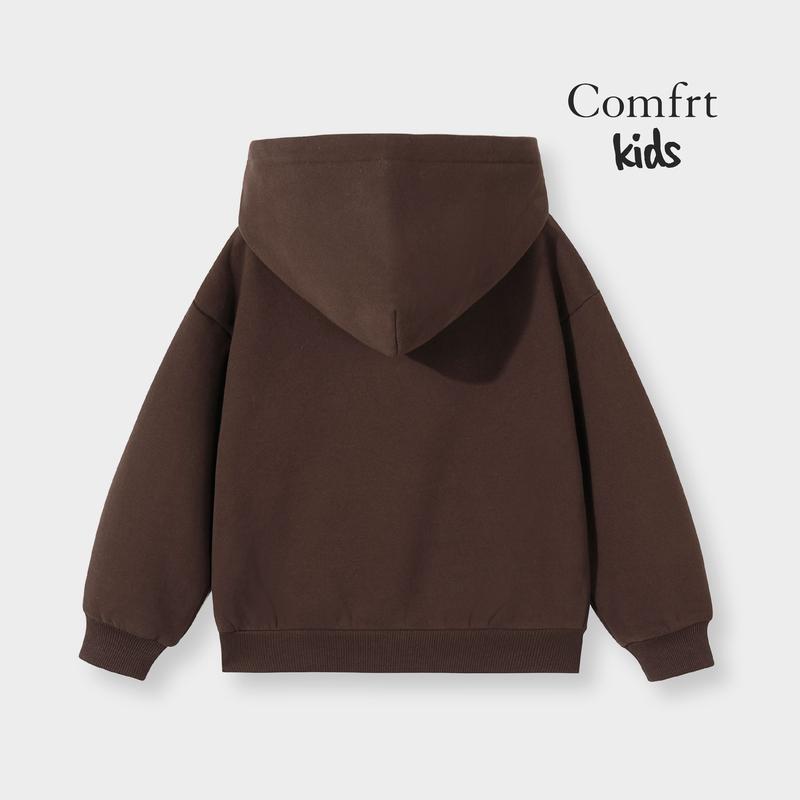 Comfrt Kids | Standard Hoodie | For Stress & Anxiety