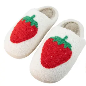 Cozy Slippers