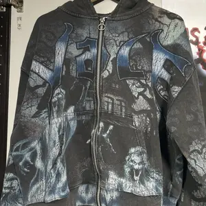 Vale Forever Valley Dreams Casper Hoodie