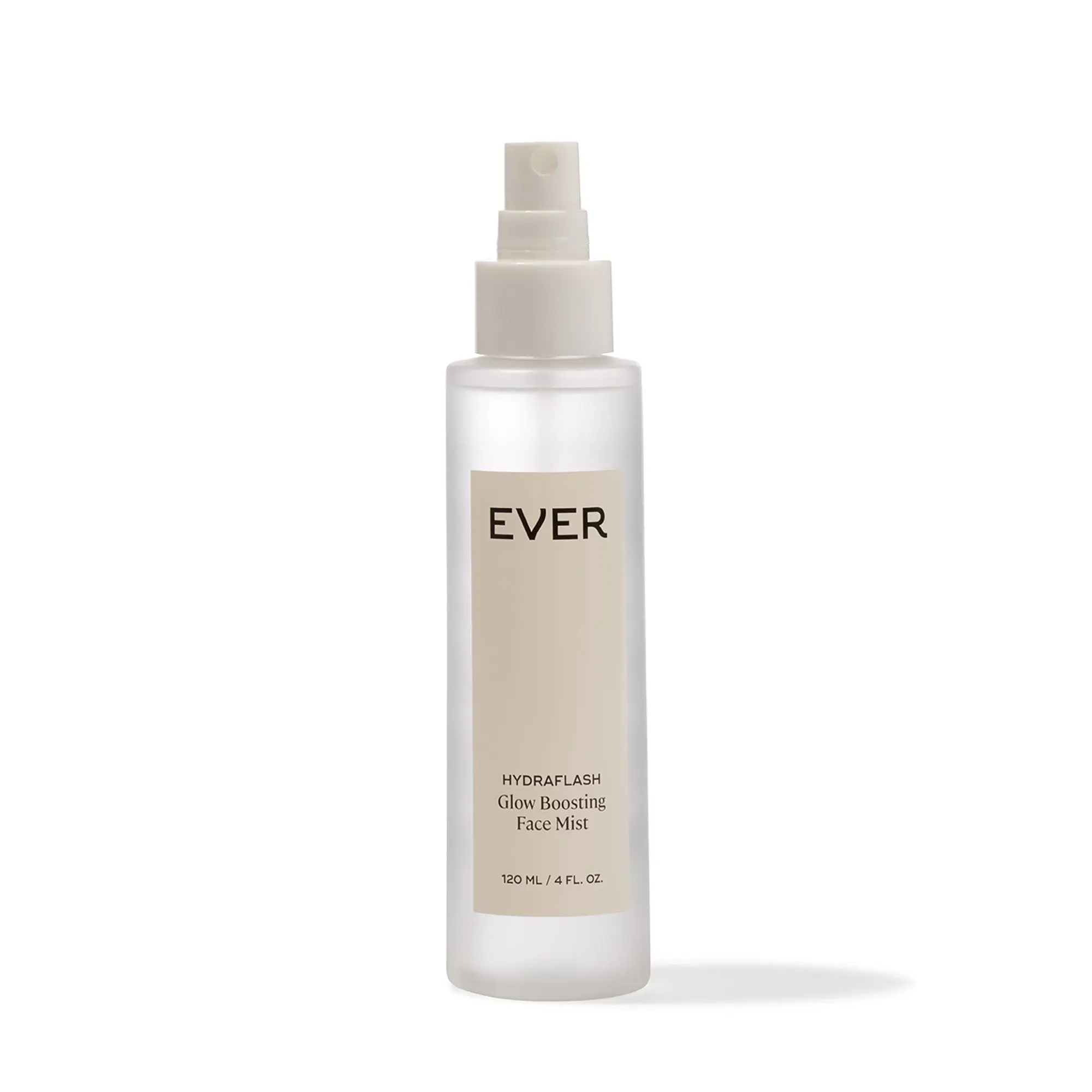 HYDRAFLASH Glow Boosting Face Mist