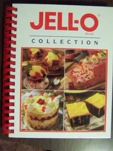 USED-Jell-O Brand Collection by Barnes and Noble (Unknown)
