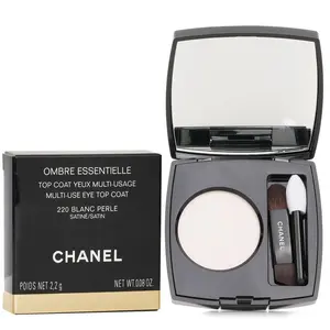 Chanel Ombre Essentielle Multi Use Longwearing Eyeshadow - # 220 Blanc Perle