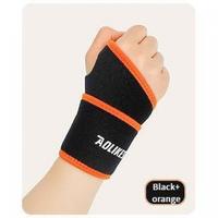 Black+Orange（2PCS）
