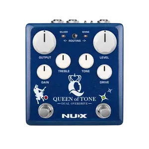 Queen of Tone