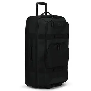 OGIO Alpha Terminal Checked Bag in Black