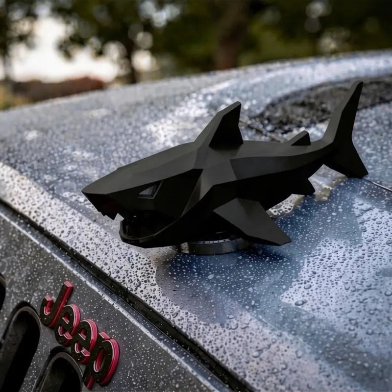 Shark Edge Series - Magnetic