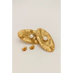 Aukum Earrings