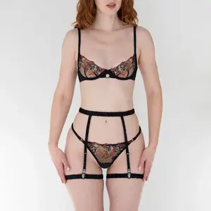 ELYSIUM GARTER