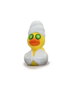 SPA Duck: Self Care Theme Cruise Duck or Relaxation Gift
