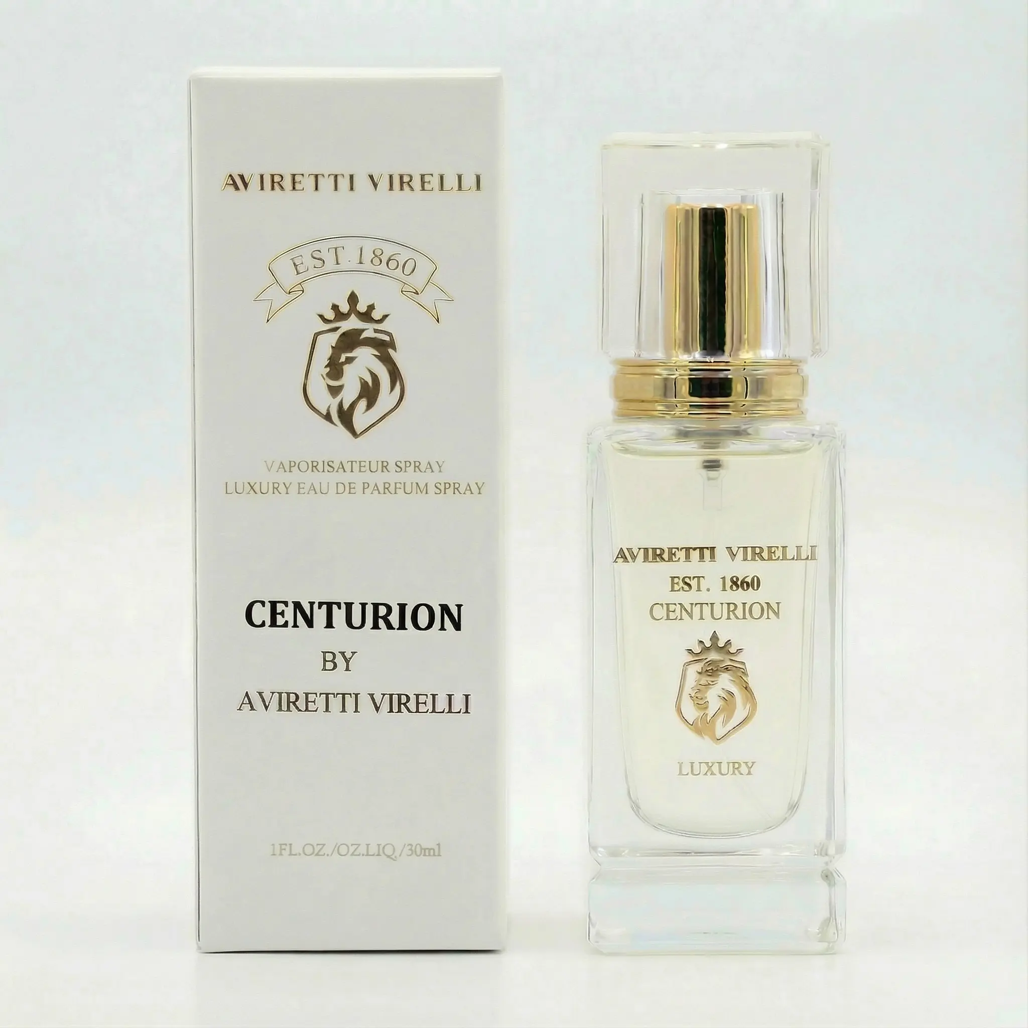 CENTURION (30 mL Eau de Parfum)