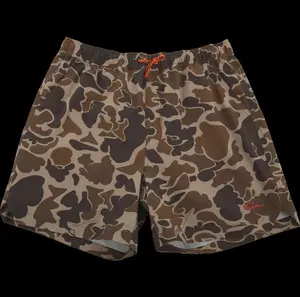 Lake Shore Dock Short