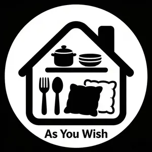 Small full collectionof things